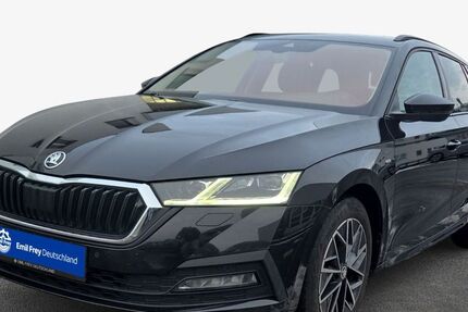 Skoda Octavia 107.700 km 19.750 &euro; Kaltenkirchen 24568