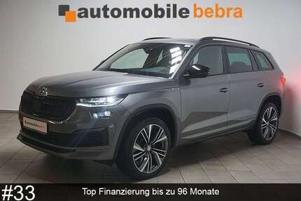 Skoda Kodiaq 68.239 km 33.990 &euro; Bebra 36179