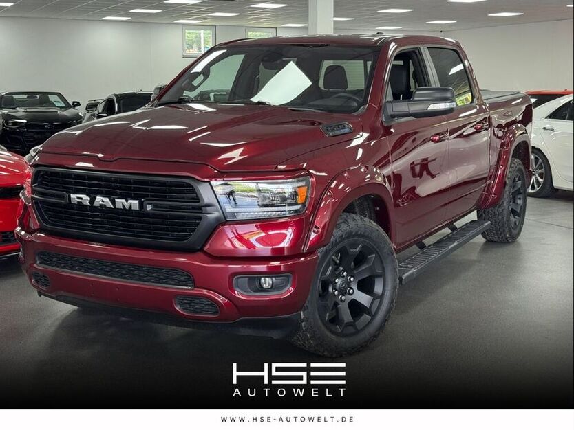 RAM