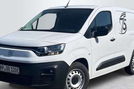 Fiat E-Doblo 4.000 km 32.990 € Neckarsteinach 69239