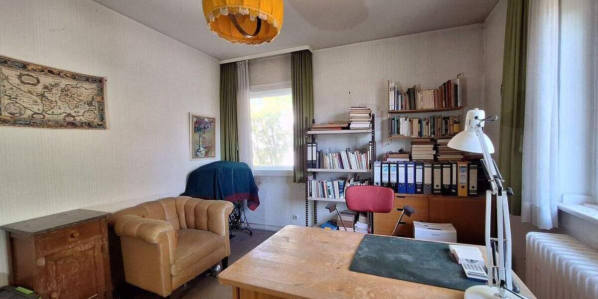Doppelhaushälfte Wiesbaden / Wiesbaden Nordost Wiesbaden - 4 Zimmer, 90 m&sup2;, 650.000&euro; | Angebot:24459831
