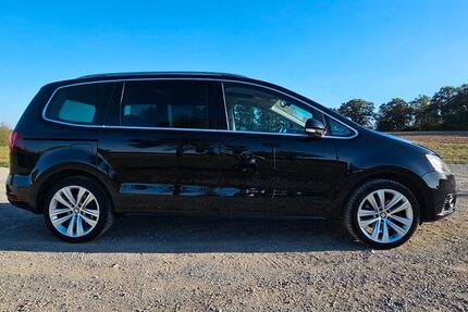 Seat Alhambra 140.000 km 19.500 &euro; Mühlacker 75417