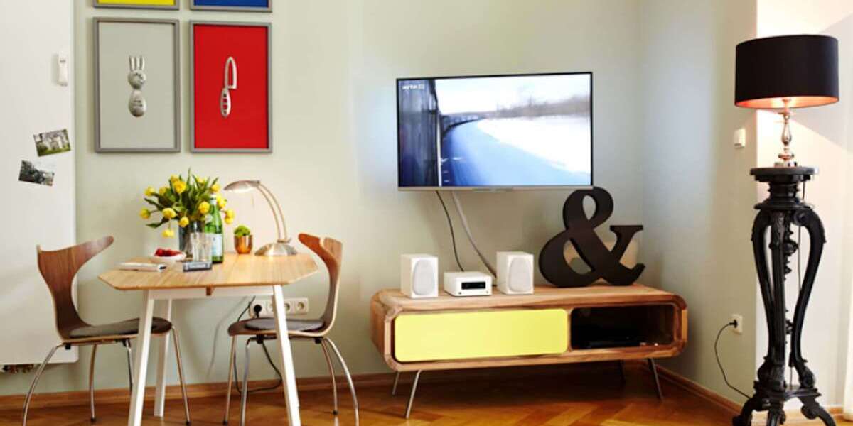 Wohnen auf Zeit in Stade 1.500 € 1 zimmer