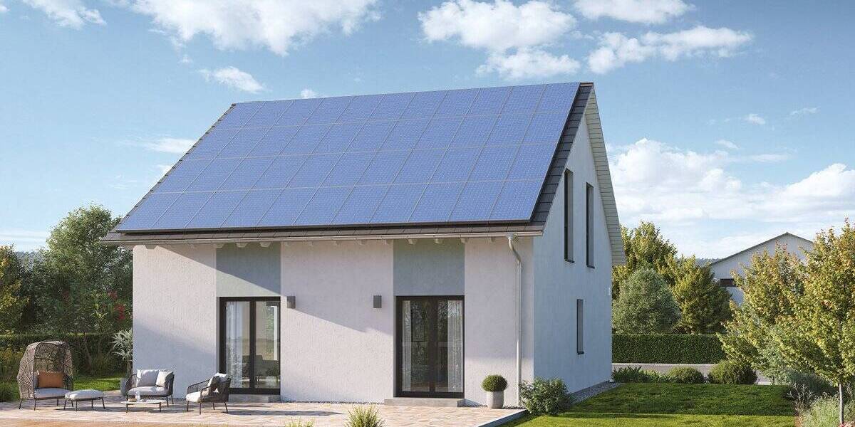 Einfamilienhaus Schönborn b. Dresden Schönborn - 5 Zimmer, 164 m&sup2;, 366.239&euro; | Angebot:26319297