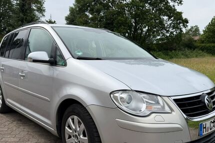 VW Touran 295.000 km 2.950 &euro; Neustadt am Rübenberge 31535