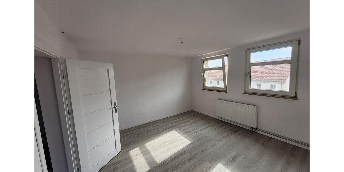 Etagenwohnung Tribsees - 3 Zimmer, 59 m&sup2;, 480&euro; | Angebot:26069185