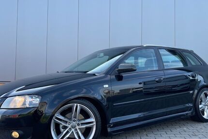 Audi A3 265.000 km 4.900 &euro; Nidderau 61130
