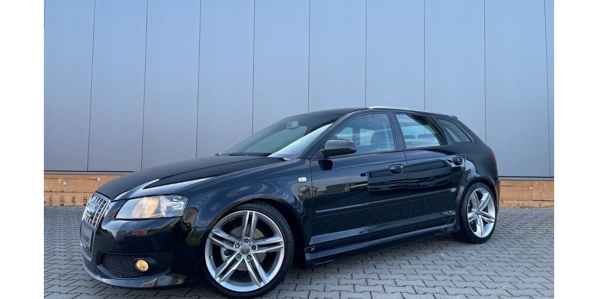 Audi A3 265.000 km 4.900 &euro; Nidderau 61130