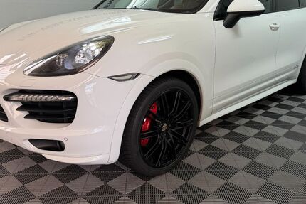 Porsche Cayenne 128.987 km 28.500 &euro; Fulda 36043