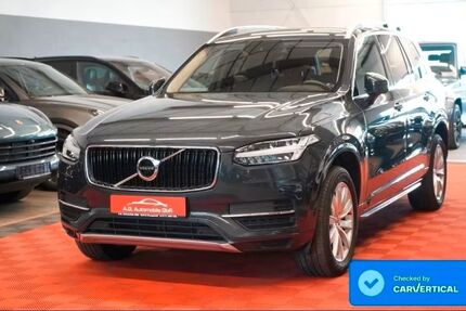 Volvo XC90 108.971 km 29.950 &euro; Pfungstadt 64319