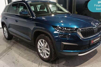 Skoda Kodiaq 48.047 km 28.220 &euro; Eching 85386