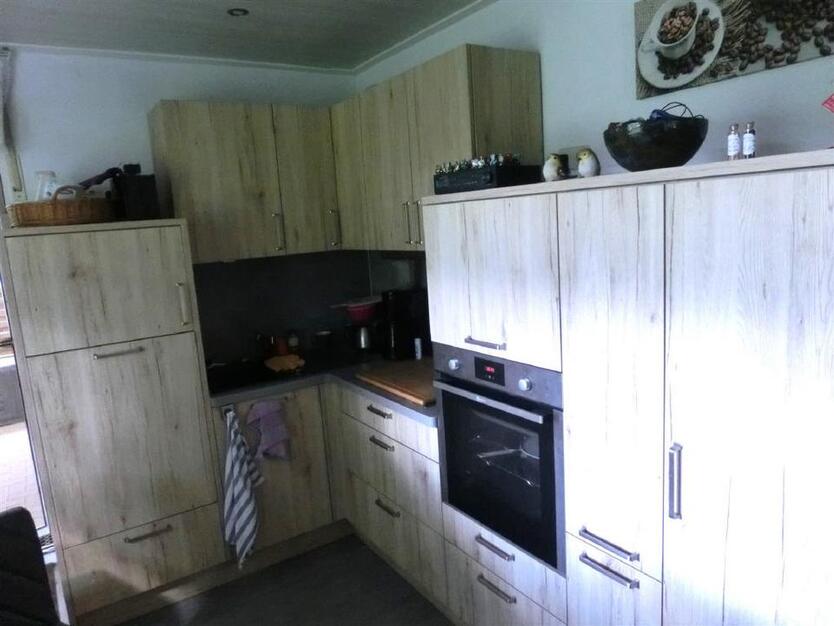 Idyllisch gelegene Doppelhaushälfte mit viel Platz! zimmer