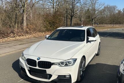 BMW 330 280.000 km 14.599 &euro; Wutha Farnroda 99848