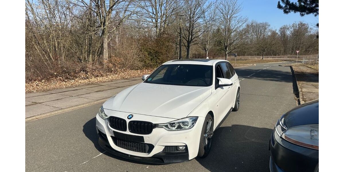 BMW 330 280.000 km 14.599 &euro; Wutha Farnroda 99848