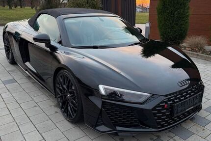 Audi R8 88.600 km 113.499 &euro; Öhringen 74613