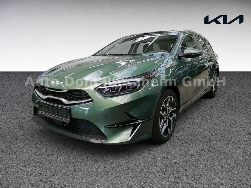 ceed Sportswagon