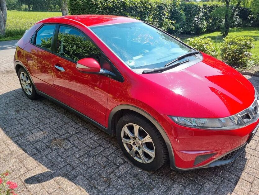 Civic