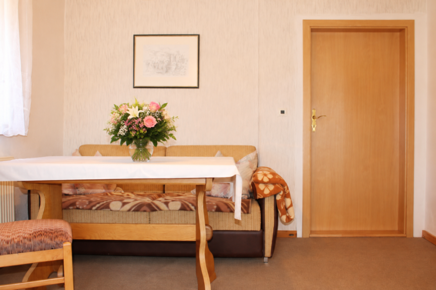 Friedersdorf – Helles Wohnjuwel mit Wohlfühlfaktor - Zweifamilienhaus Friedersdorf Friedersdorf | Angebot:26818744