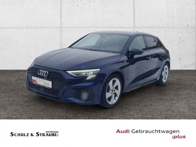 Audi A3 64.499 km 24.950 &euro; Bad Salzungen 36433