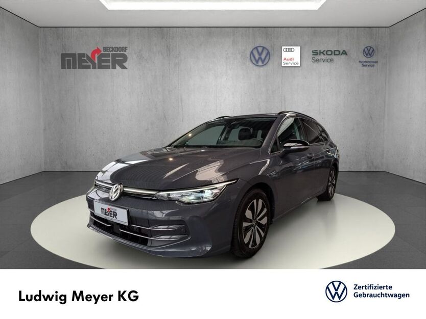 VW Golf 12.141 km 29.990 € Beckdorf 21643