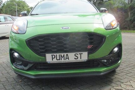 Ford Puma 53.000 km 18.490 &euro; Dessau-Roßlau 06847