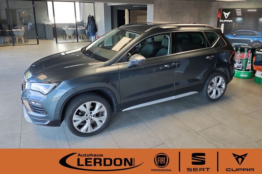 Ateca