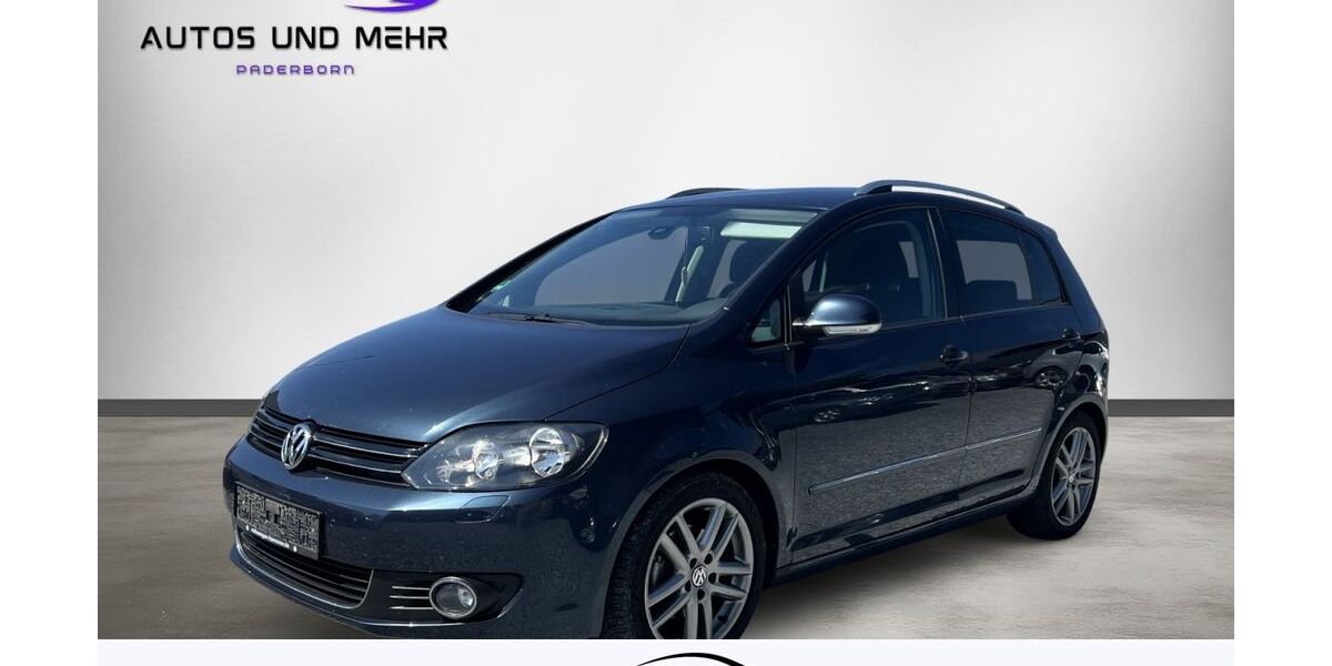 VW Golf Plus 169.500 km 3.499 &euro; Paderborn 33100