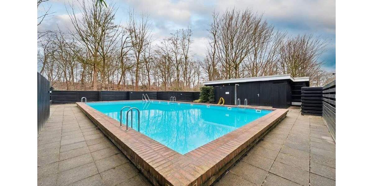 Erdgeschosswohnung 5 zimmer