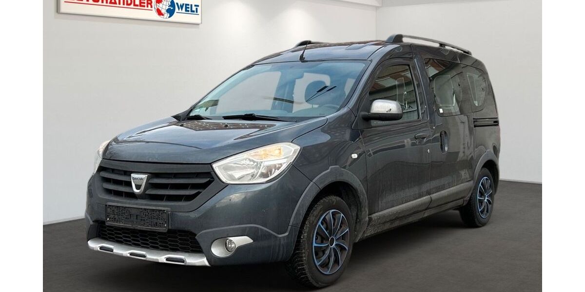 Dacia Dokker 147.021 km 4.699 &euro; Berlin 12681