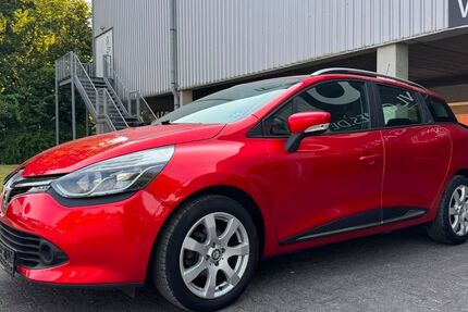 Renault Clio 102.630 km 5.490 &euro; Paderborn 33102