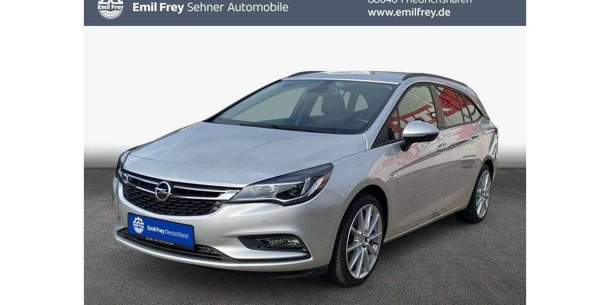 Opel Astra 122.300 km 9.970 &euro; Friedrichshafen 88046