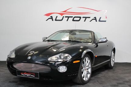 Jaguar XK 168.885 km 12.999 € Wuppertal 42283