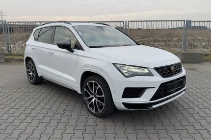 Cupra Ateca 99.900 km 22.900 &euro; Bad Hersfeld 36251
