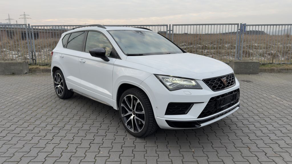 Cupra Ateca 99.900 km 22.900 &euro; Bad Hersfeld 36251