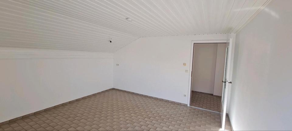 Dachgeschoßwohnung Dorfen - 2 Zimmer, 60 m&sup2;, 1.150&euro; | Angebot:25397694