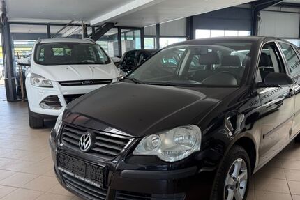 VW Polo 172.000 km 2.990 &euro; Belm/Vehrte (bei Osnabrück) 49191