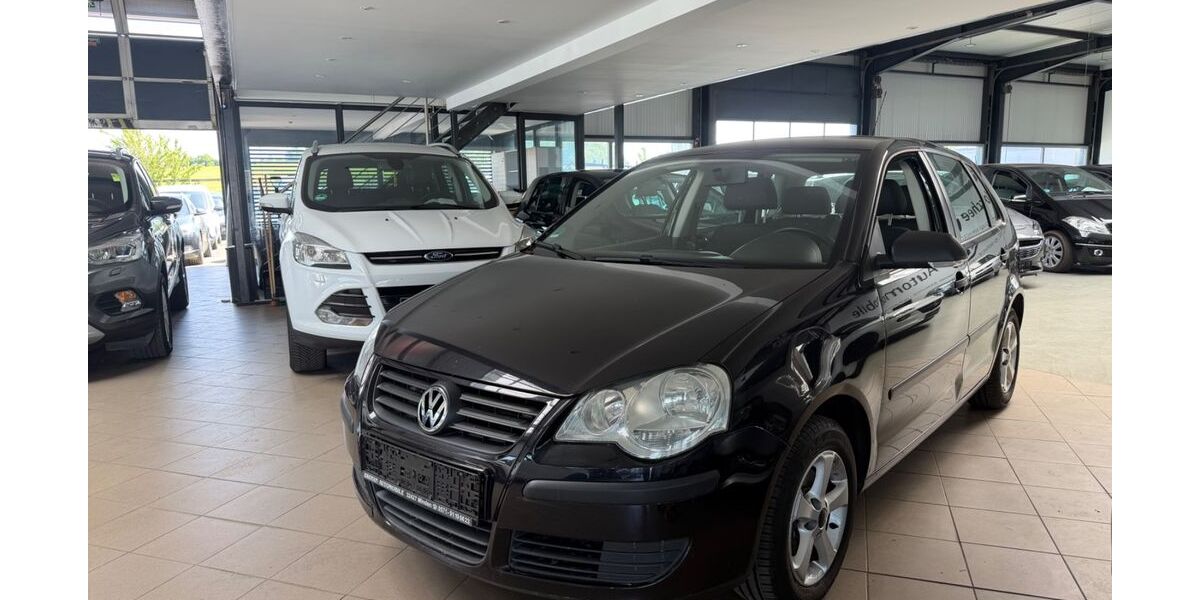 VW Polo 172.000 km 2.990 &euro; Belm/Vehrte (bei Osnabrück) 49191