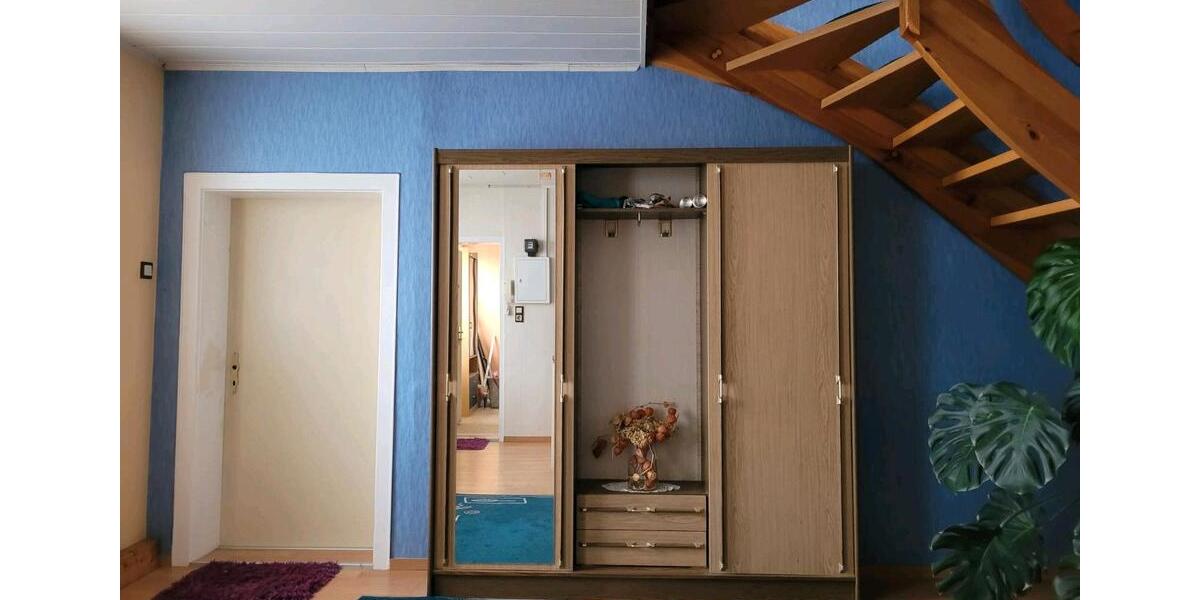 Mehrfamilienhaus, Wohnhaus Alfeld (Leine) - 10 Zimmer, 366 m&sup2;, 90.000&euro; | Angebot:26704550