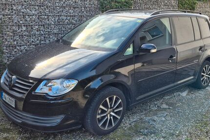 VW Touran 290.000 km 1.650 € Kenzingen 79341