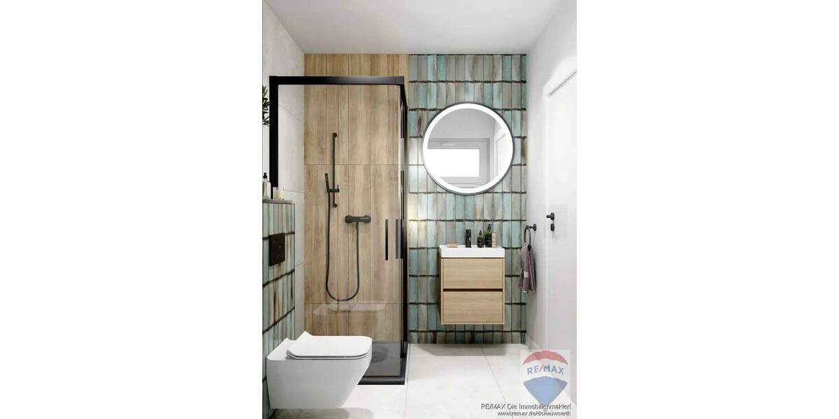 Mehrfamilienhaus, Wohnhaus Gersthofen Rettenbergen - 5 Zimmer, 126 m&sup2;, 836.000&euro; | Angebot:25771220