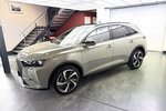 DS Automobiles DS7 Blue HDI 130 Étoile Nachtsicht Panodach 34.700 km 29.870 &euro; Lich 35423