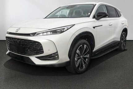 MG HS 3.500 km 29.870 &euro; Friedberg 61169