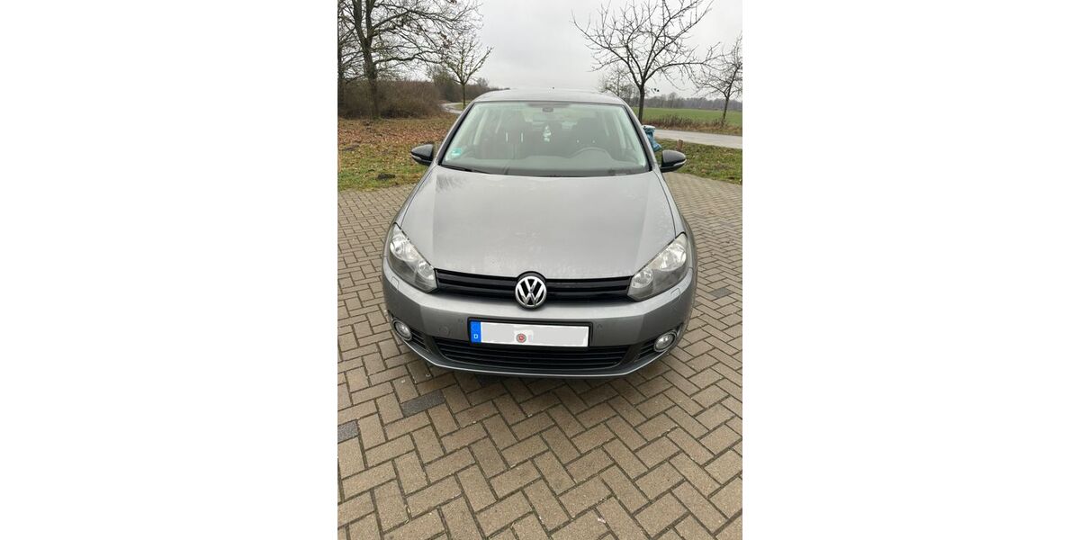 VW Golf 128.695 km 8.500 &euro; Wahrenholz 29399