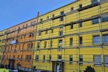 Wohnung Eilenburg Eilenburg-Ost - 3 Zimmer, 59 m&sup2;, 383&euro; | Angebot:25927832