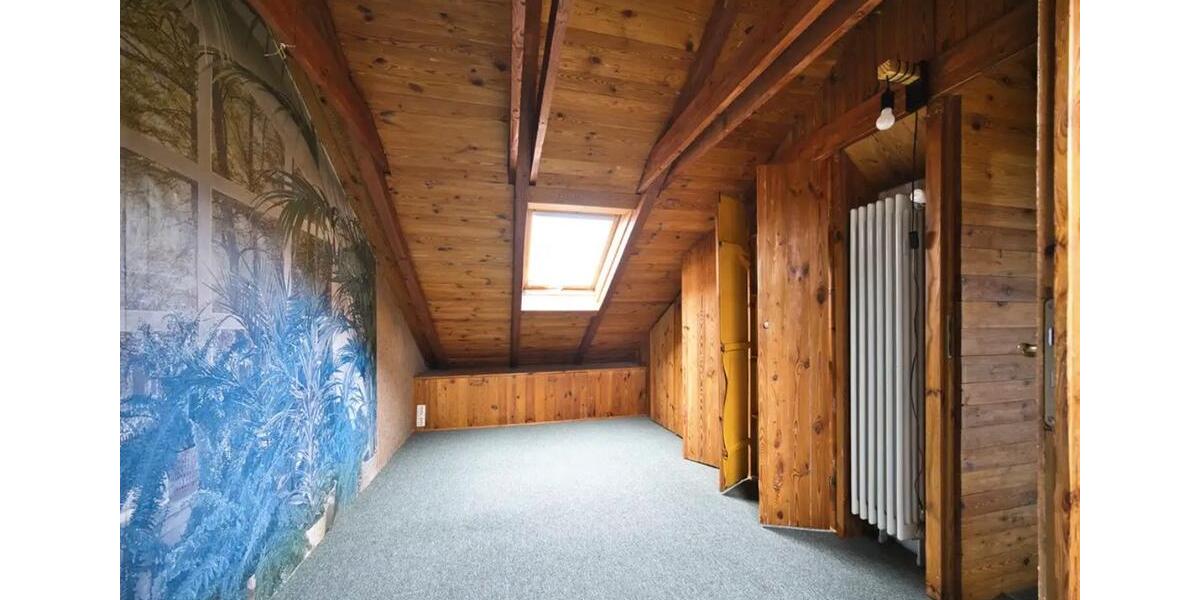 Doppelhaushälfte Starnberg - 7 Zimmer, 181 m&sup2;, 1.199.000&euro; | Angebot:25991210