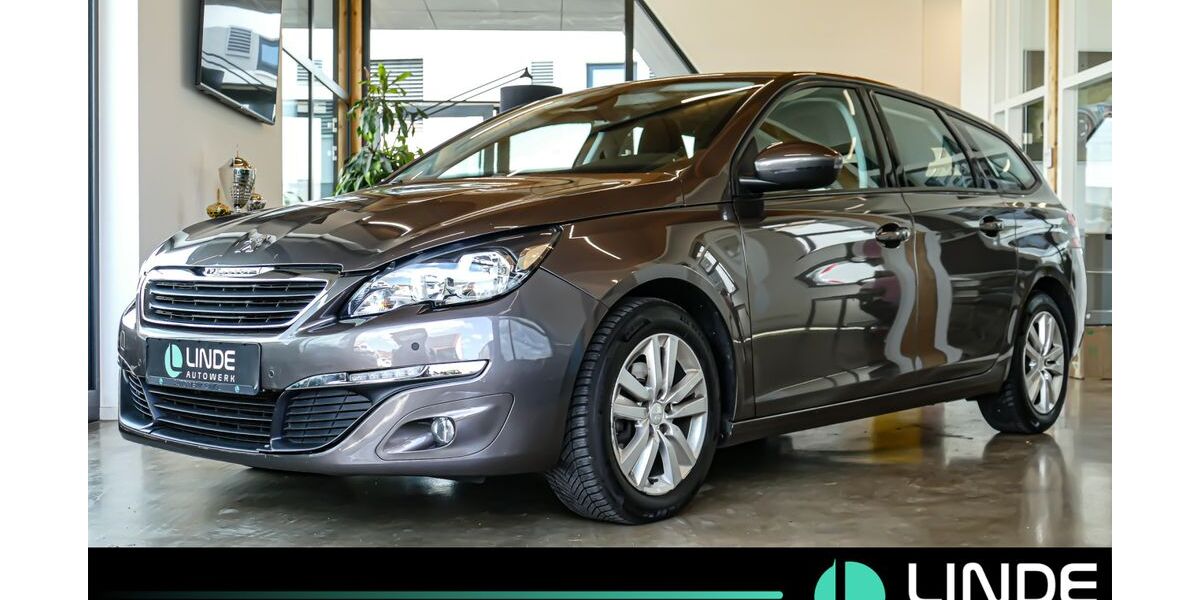 Peugeot 308 180.700 km 2.990 &euro; Kusterdingen 72127