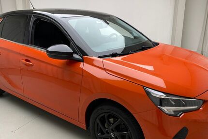 Opel Corsa 107.100 km 9.950 &euro; Bad Kreuznach 55545