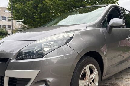 Renault Scenic 181.700 km 2.990 &euro; Riemerling 85521