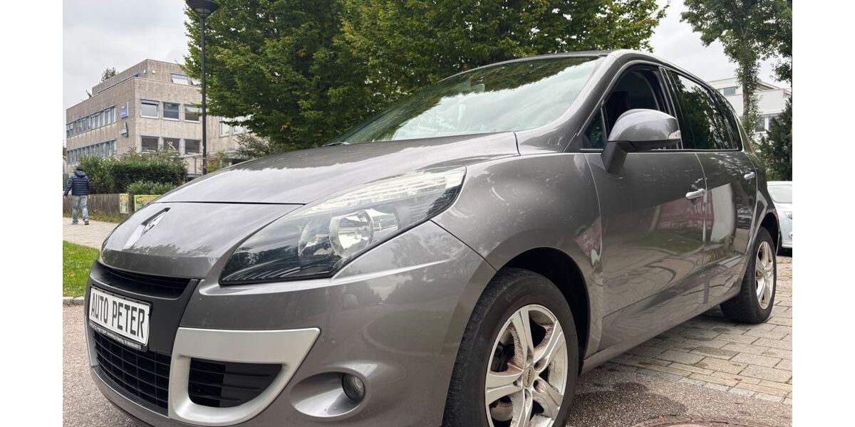 Renault Scenic 181.700 km 3.200 &euro; Riemerling 85521