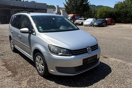 VW Touran 180.000 km 4.999 &euro; Remshalden bei Stuttgart 73630